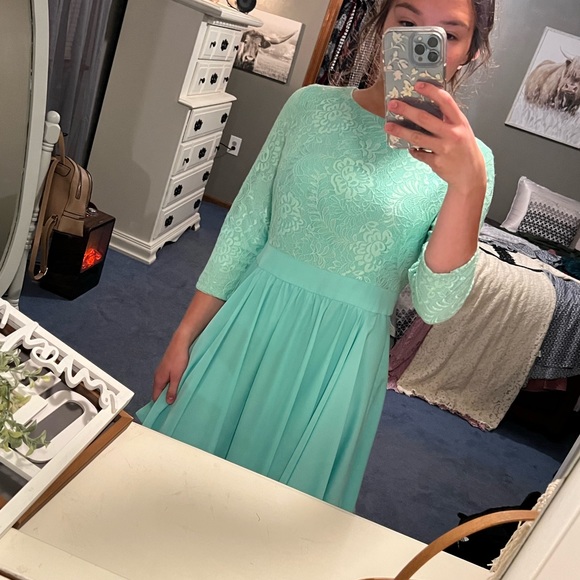 Dress - Picture 2 of 5